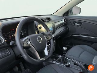 SsangYong Tivoli G15T LP Urban Plus