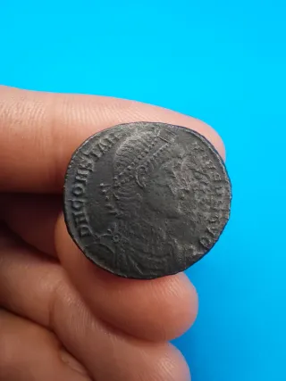 Moneda Romana