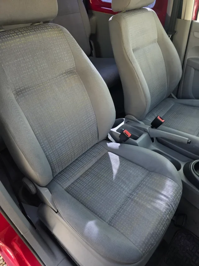 Volkswagen Caddy 2005