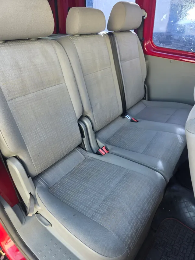 Volkswagen Caddy 2005