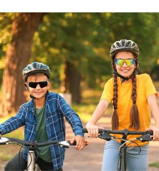 Occhiali Sportivi Bambini/Ragazzi