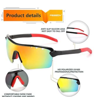 Occhiali Sportivi Bambini/Ragazzi