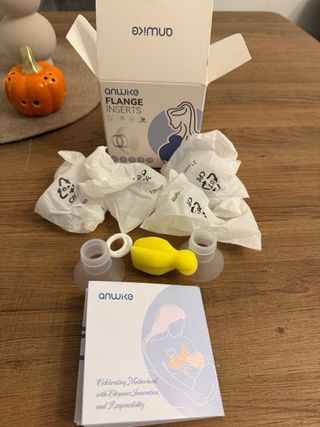 Sacaleches Eléctrico Kissbooboo