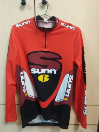 Material retro bicicleta