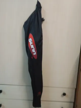 Material retro bicicleta