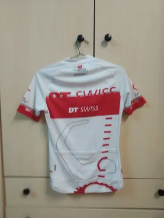 Material retro bicicleta