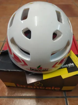 Material retro bicicleta