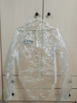 Material retro bicicleta