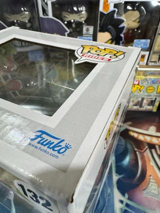 Funko Pop! Nico Robin con Mini Merry II 132