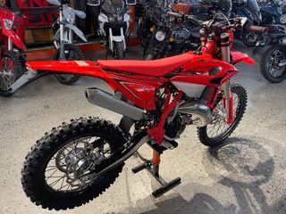 Beta 125 2T Nueva 2026