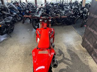 Beta 125 2T Nueva 2026