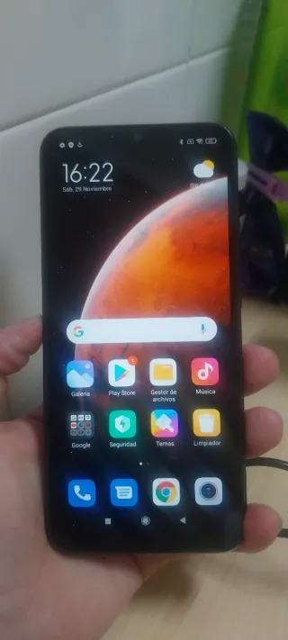 Xiaomi Redmi 9C NFC 64GB