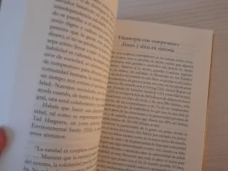 SOLO ENVÍO Libro El alma del dinero
