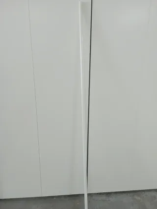 Cortinas Ikea Grises