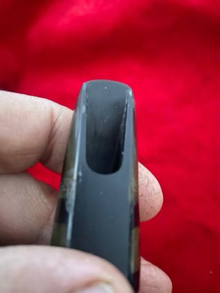 sax soprano ottolink