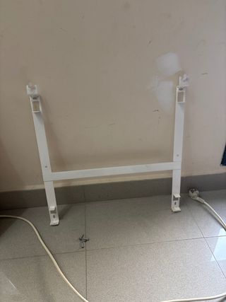 Radiador Orbegozo Blanco