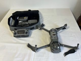 Dron DJI Mavic 2 Pro Como Nuevo