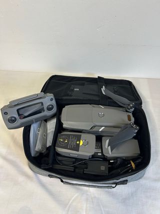 Dron DJI Mavic 2 Pro Como Nuevo