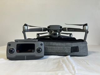 Dron DJI Mavic 2 Pro Como Nuevo