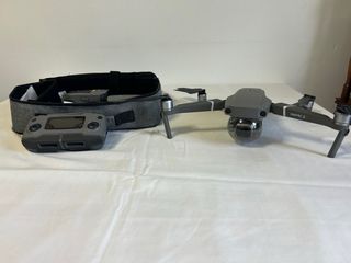 Dron DJI Mavic 2 Pro Como Nuevo
