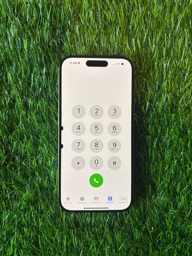 Schermo iPhone 15 Originale