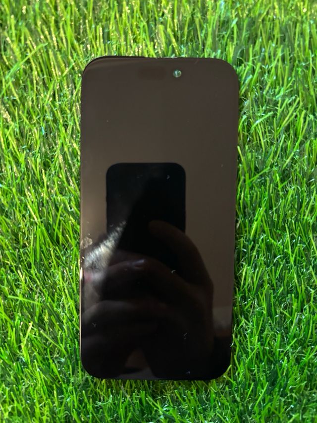 Schermo iPhone 15 Originale