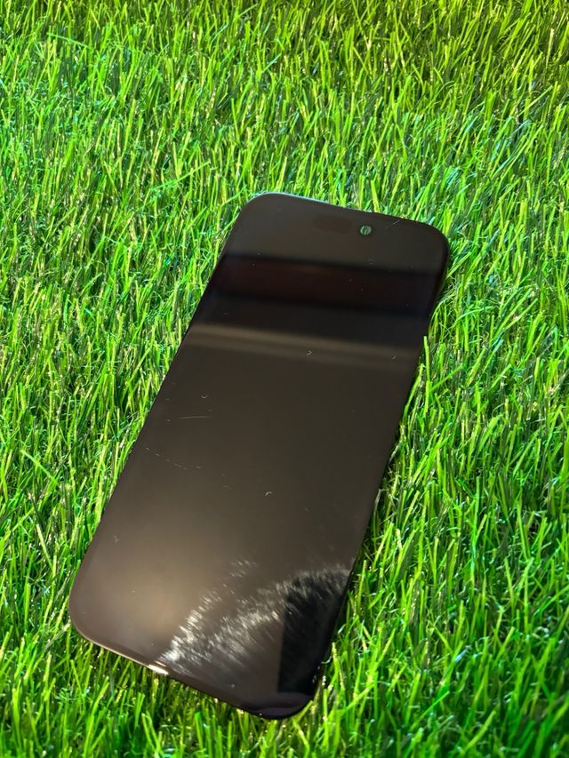 Schermo iPhone 15 Originale