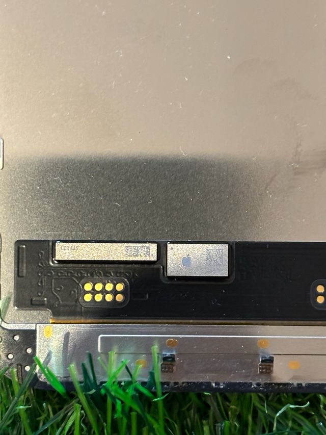 Schermo iPhone 15 Originale