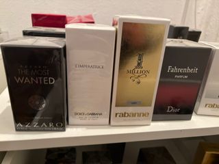Perfumes