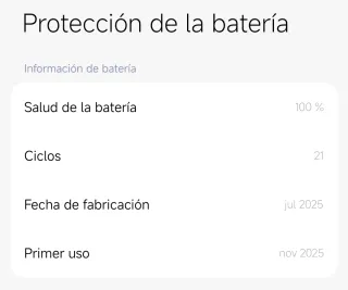 Xiaomi 15T Pro 512 GB color argento