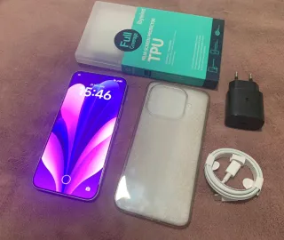 Xiaomi 15T Pro 512 GB color argento