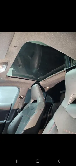 Mercedes-Benz Clase CLA 2022