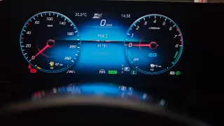 Mercedes-Benz Clase CLA 2022