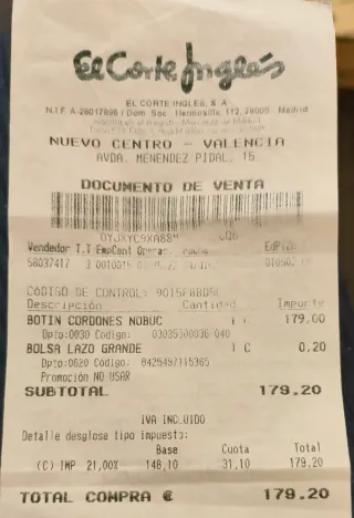 Botas Panamá Jack Beige Talla 40