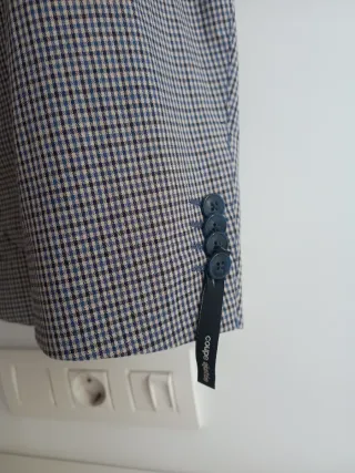 Chaqueta traje Celio Talla S