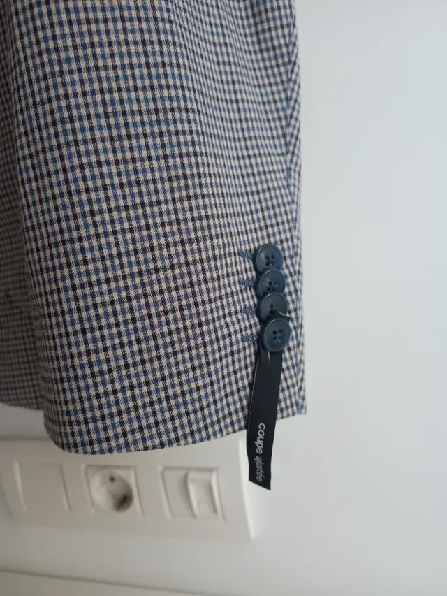 Chaqueta traje Celio Talla S