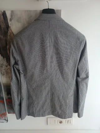 Chaqueta traje Celio Talla S