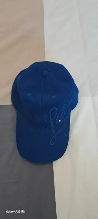 Cappello Liu Jo Blu