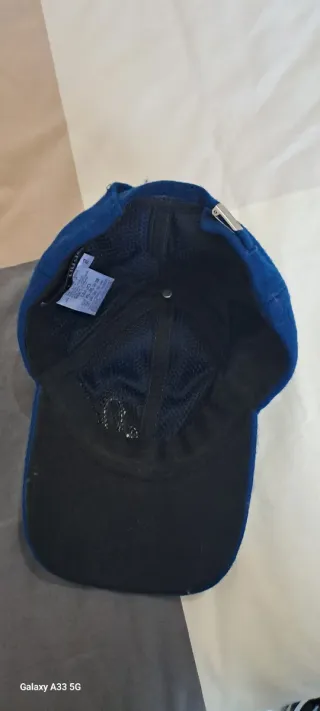 Cappello Liu Jo Blu