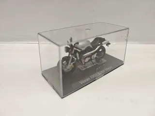 Modellino Voxan 1000 Black Magic Scala 1:24