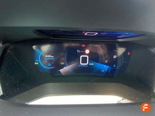 Peugeot 2008 GT Line Puretech 130 S&S EAT8