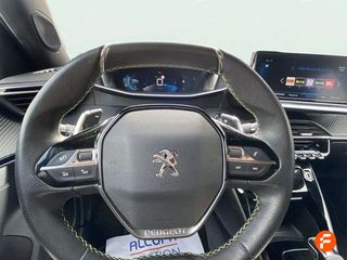 Peugeot 2008 GT Line Puretech 130 S&S EAT8