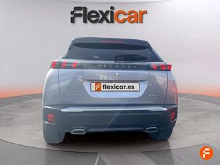 Peugeot 2008 GT Line Puretech 130 S&S EAT8