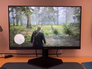 Monitor AOC 24G4XE Negro