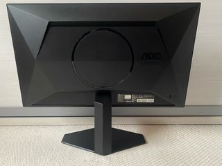 Monitor AOC 24G4XE Negro
