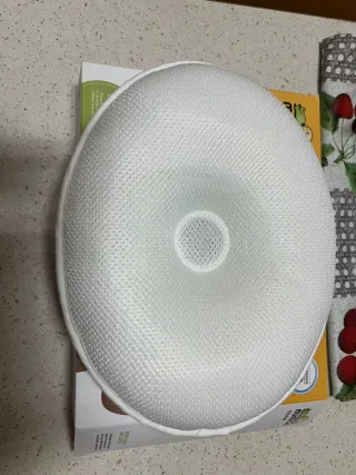 Cojin plagiocefalia bebes Mimos talla M