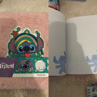 Caja Regalo Stitch ¡SUPER OFERTA!