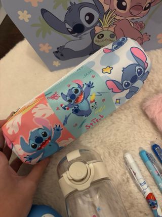 Caja Regalo Stitch ¡SUPER OFERTA!