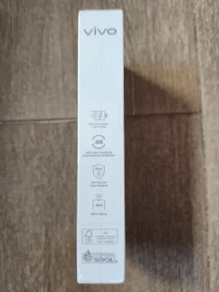 Vivo Y29s 5G nero sigillato