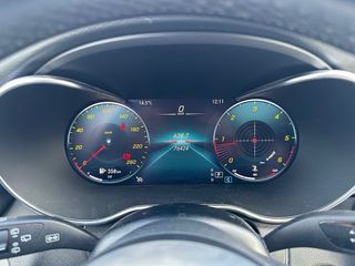 Mercedes-Benz Clase C